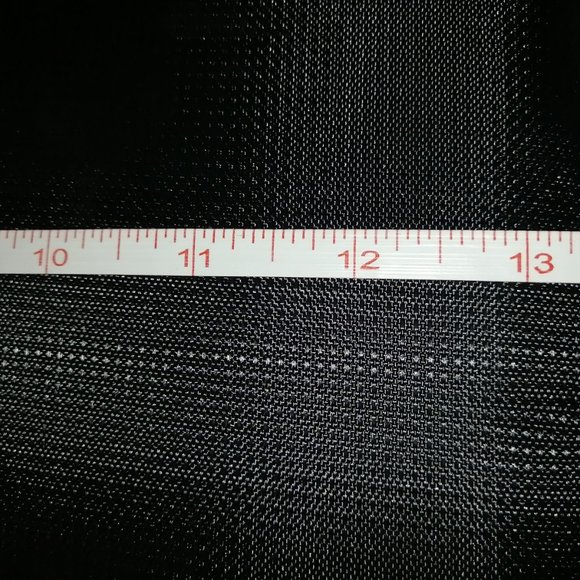 Black Backpack - Picture 8 of 9